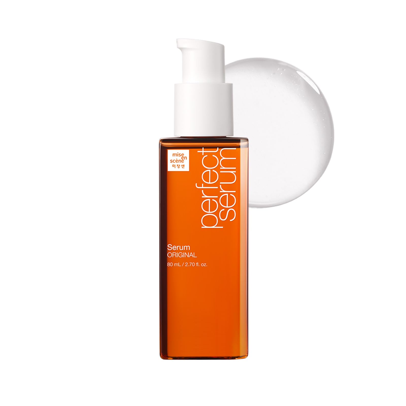 Mise en scene Perfect Original Serum 80ml