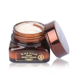 SKINFOOD Black Sugar Perfect Reset Cream 60ml
