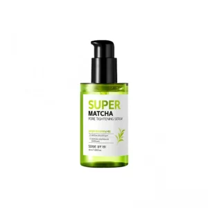 SOME BY MI Super Matcha Pore Tightening Serum 50ml