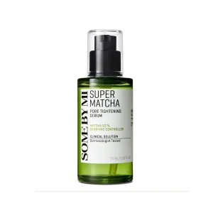 SOME BY MI Super Matcha Pore Tightening Serum 50ml