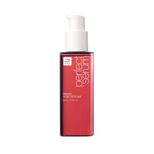 mise en scene Perfect Rose Perfume Serum 80ml