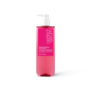 mise en scene Perfect Styling Serum Shampoo 680ml