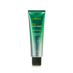 Isntree Cica Relief Cream 50ml
