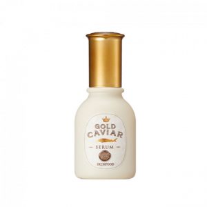 SKINFOOD Gold Caviar EX Serum 50ml