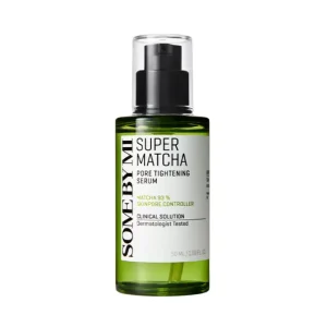 SOME BY MI Super Matcha Pore Tightening Serum 50ml