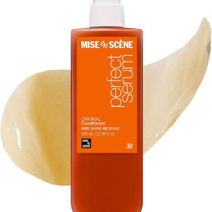 Mise en scene Perfect Original Serum Conditioner 680ml