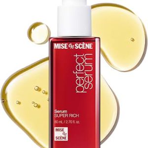 Mise en scene Perfect Super Rich Serum 80ml