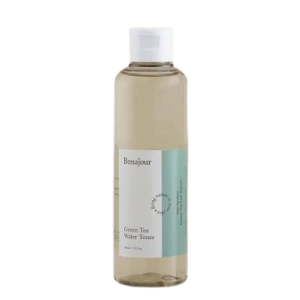 Bonajour Green Tea Water Toner 205ml