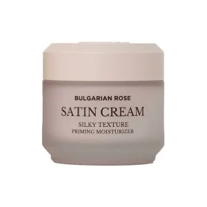 Heimish Bulgarian Rose Satin Cream 55ml