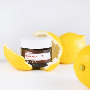 NEOGEN DERMALOGY REAL VITA C POWDER LEMON 20G