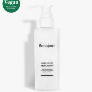 Bonajour Mellow Mild Milk Cleanser 200ml