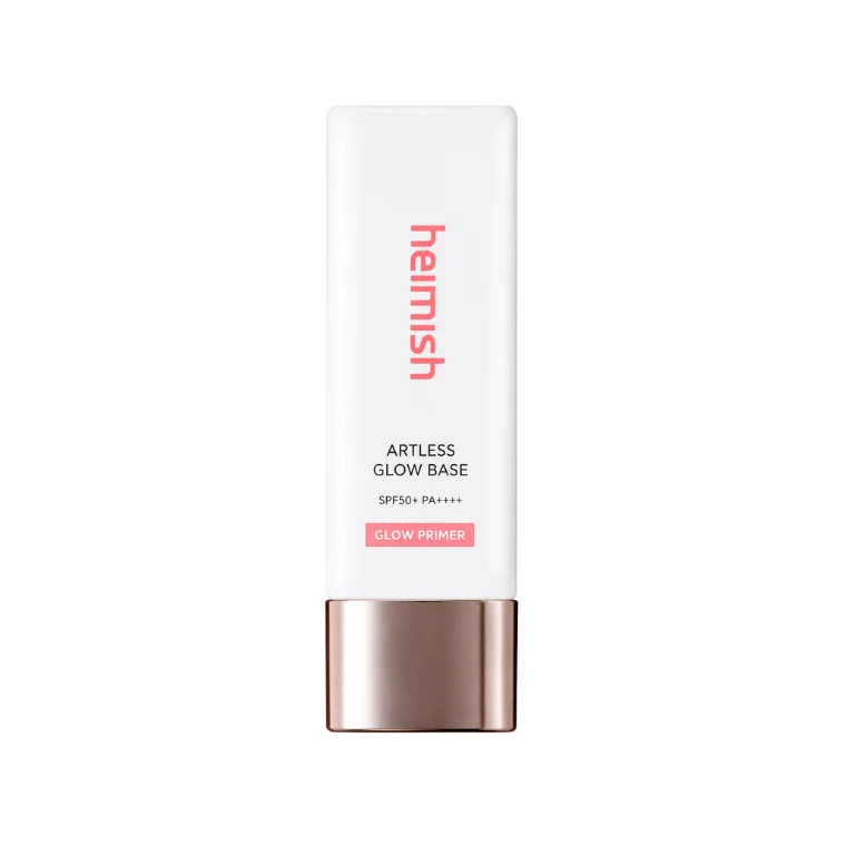 Heimish Artless Glow Base SPF 50+ PA+++ 40ml