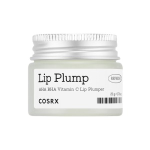 COSRX Refresh AHA BHA Vitamin C Lip Plumper 20g