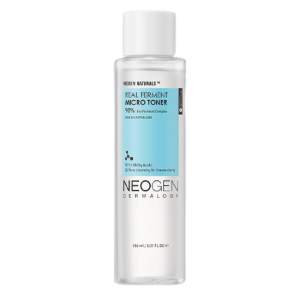 Neogen Dermalogy Real Ferment Micro Toner 150ml