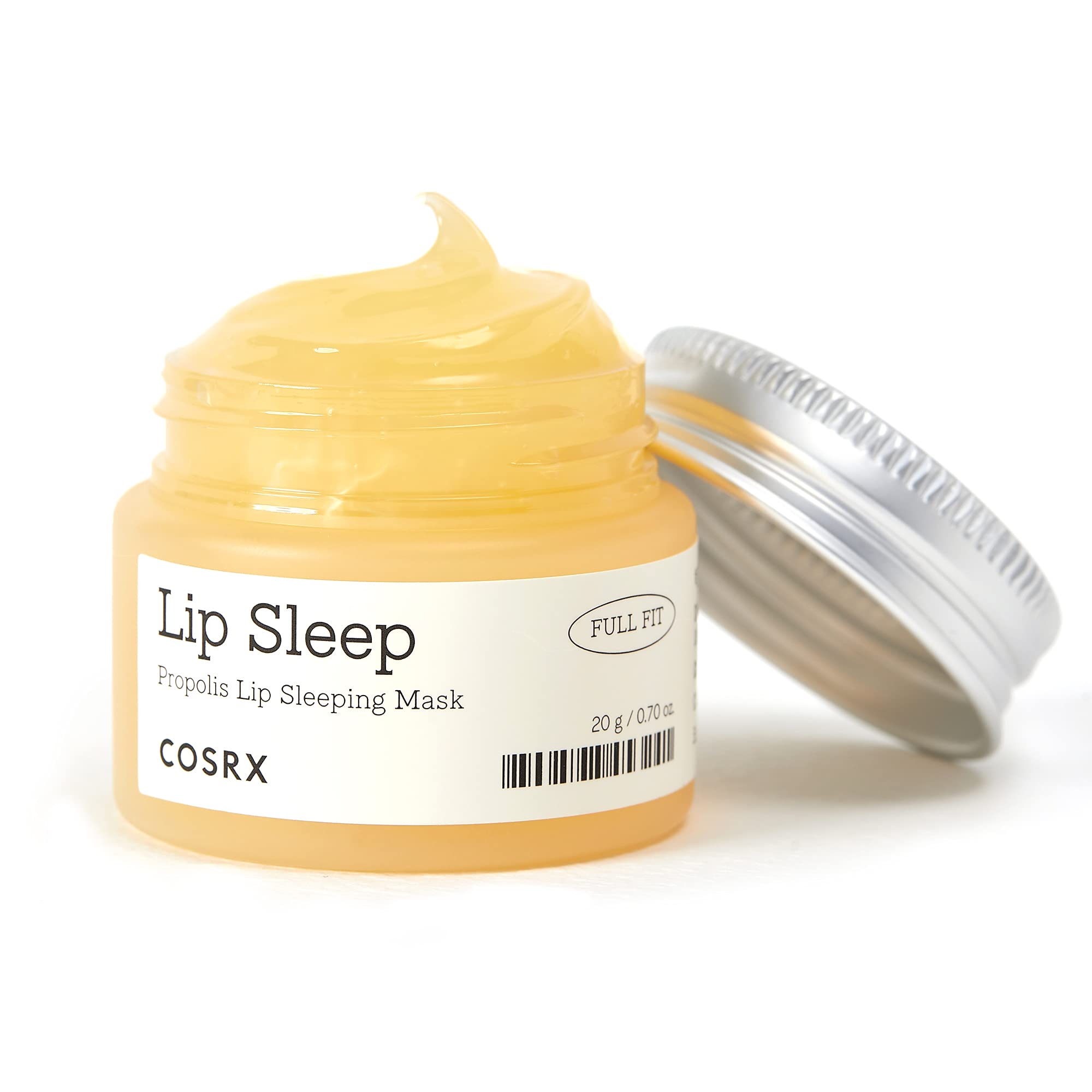 Cosrx Lip Sleep Special Propolis 20g