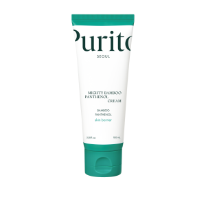 PURITO SEOUL Mighty Bamboo Panthenol Cream 100ml