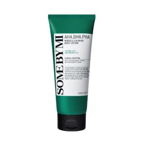 Some By Mi AHA BHA PHA Calming Body Lotion 200ml