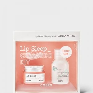 Cosrx Lip Sleep Special Ceramide Kit