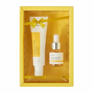 iUNIK Propolis Edition Skincare Set