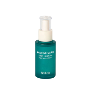 Heimish Marine Care Deep Moisture Multi Face Oil 30ml