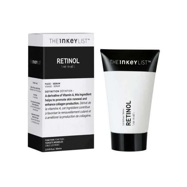 The INKEY List Retinol - 30 ml