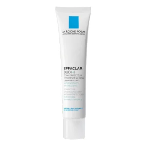 La Roche-Posay Effaclar Duo+ Anti-Imperfections For Oily & Acne Prone Skin 40ml