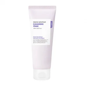 Isntree Onion Newpair Cleansing Foam 150ml