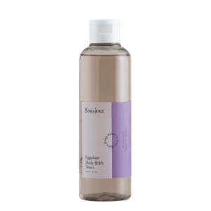 Bonajour Eggplant BHA Daily Toner 205ml