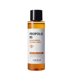 Some By Mi Propolis B5 Glow Barrier Calming Toner 150ml