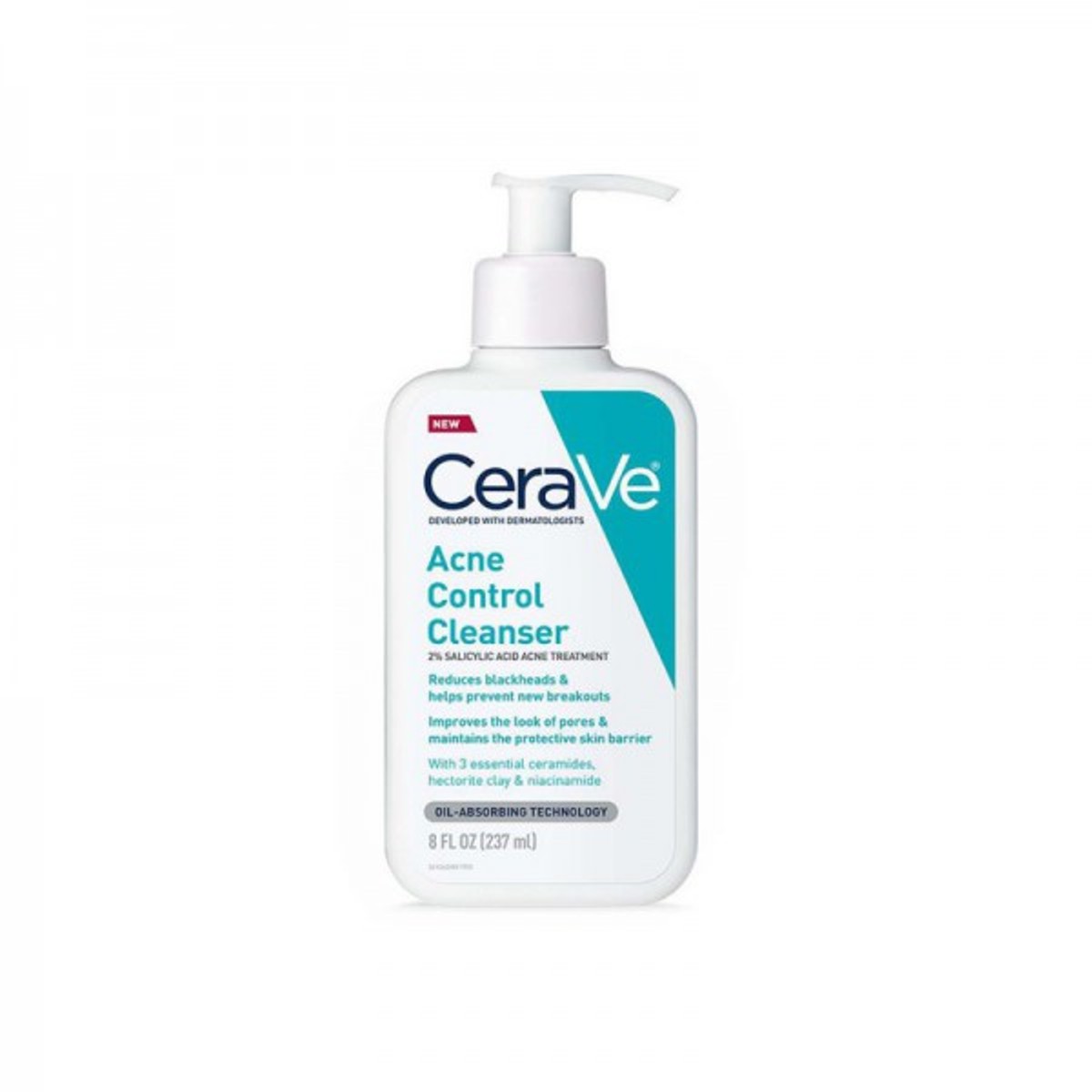 Cerave Fungal Acne Ubicaciondepersonas cdmx gob mx