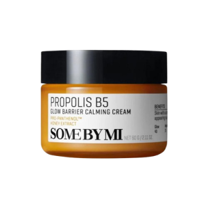 Some By Mi Propolis B5 glow Barrier Calming Cream 60ml