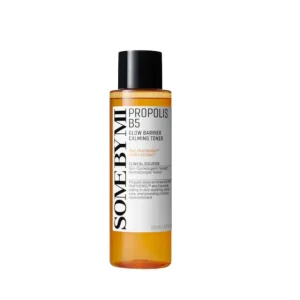 Some By Mi Propolis B5 Glow Barrier Calming Toner 150ml