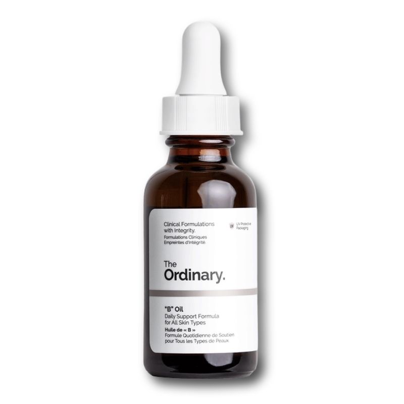 The Ordinary B Oil 30ml - SKIN CARE BD