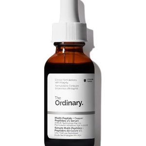 The Ordinary Multi-Peptide Eye Serum 15ml