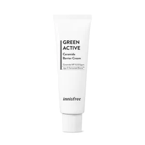 Innisfree Green Active Ceramide Barrier Cream 50ml