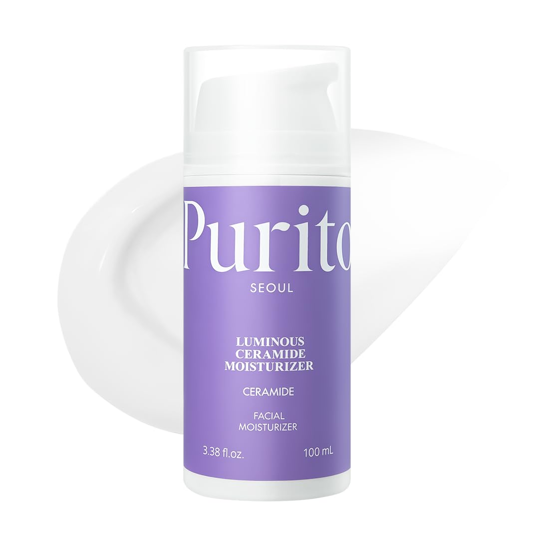PURITO Dermide Relief Barrier Moisturizer 100ml