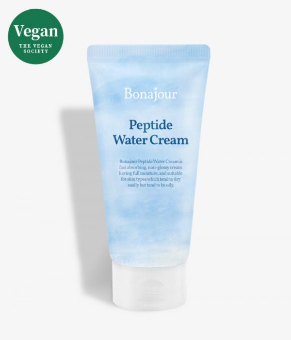 Bonajour Peptide Water Cream 100ml