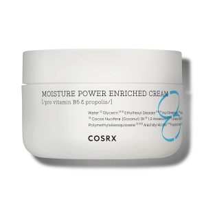 Cosrx Hydrium Moisture Power Enriched Cream 50ml