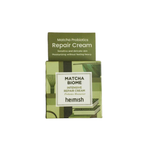 Heimish Matcha Biome Intensive Repair Cream 5ml