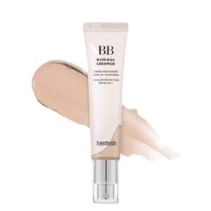 HEIMISH Moringa Creamide BB Cream 30g - #21C LIGHT NUDE