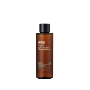 ACWELL Licorice pH Balancing Cleansing Toner 30ml