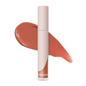 Heimish Dalism Liquid Lipstick 4g - #01 Peach Brown