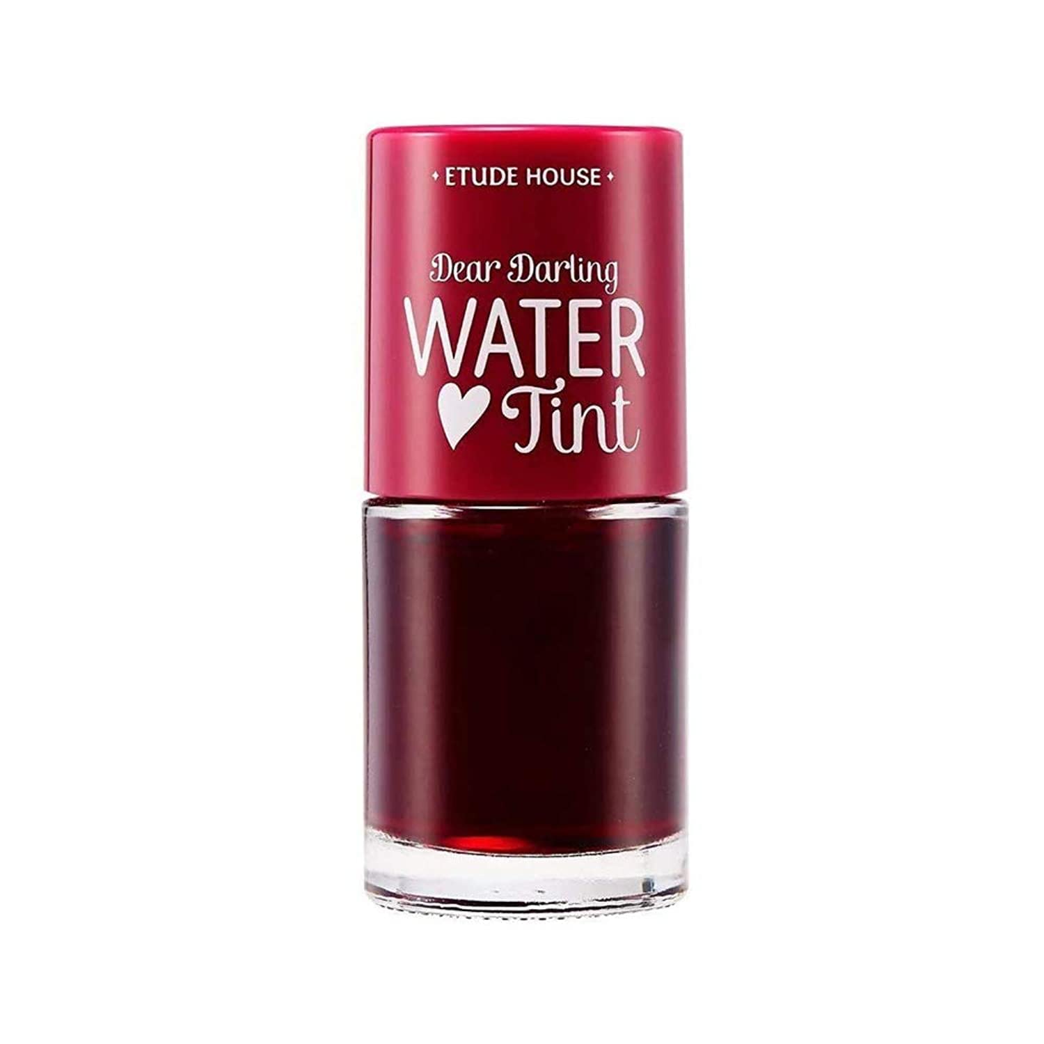 Тинд. Тинт Etude House Water Tint. Etude House тинт для губ - Dear Darling Water Tint #01 Strawberry Ade, 10мл. Etude House тинт для губ Dear Darling Water Tint #01 Cherry Ade. Etude House тинт для губ вишня Dear Darling Water Tint #02 Cherry Ade 10 мл.