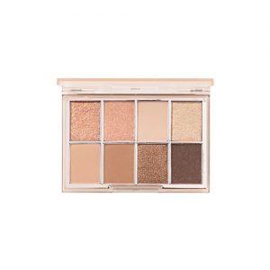 Heimish Dailism Eye Palette Nudie Coral 14g