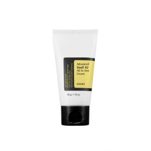 COSRX Advanced Snail 92 All In One Cream 50g (Mini)