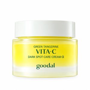 GREEN TANGERINE VITA C DARK SPOT CARE CREAM ALPHA 50ml
