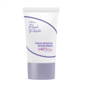 Isntree Onion Newpair Sunscreen 50ml