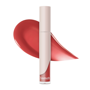 Heimish Dalism Liquid Lip Gloss 4g - #02 Sheer Red