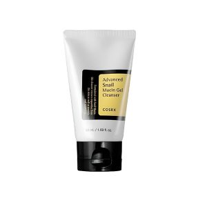 COSRX Advanced Snail Mucin Gel Cleanser 50ml (mini)