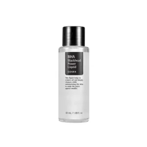 COSRX BHA Blackhead Power Liquid 50 ml